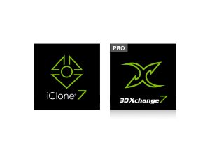 BundleProduct Iclone 7