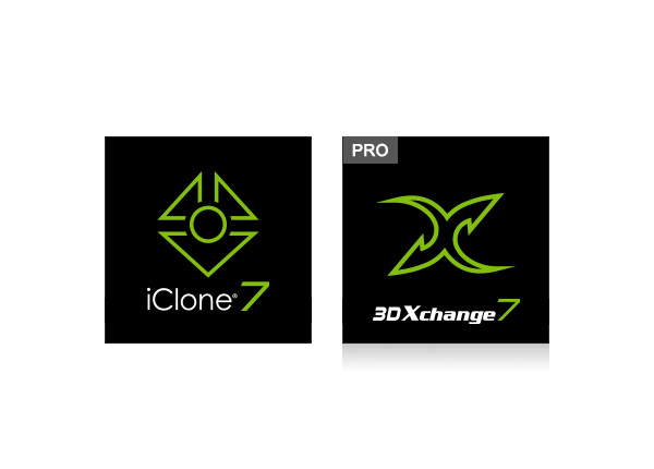 iclone 7.9 download
